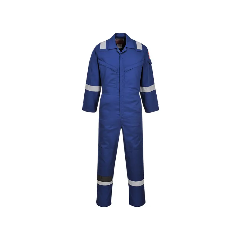 Light Weight Anti-Static Coverall